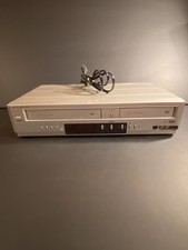 RadioShack Accurian ADR-0106 VCR/DVD Combo Player