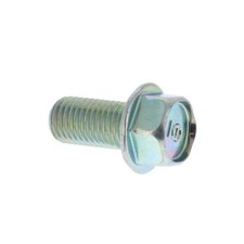 New Honda OEM 95701-10020-00 Flange 10X20 Bolt