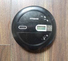 Polaroid PKS 66A Personal CD Player - Parts Spares Only