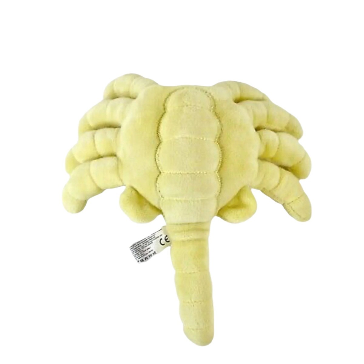 Alien Facehugger Plush 8