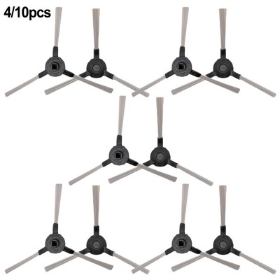 Seitenbürsten 4/10 Stück für Thamtu G2 G2C G3 Seitenbürsten Staubsauger Teil