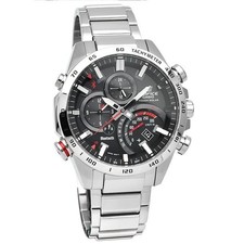 Casio Edifice EQB-501XD-1AJF Solar Bluetooth JDM Japan Import