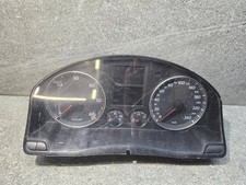 Volkswagen Golf V 2006 Diesel Geschwindigkeitsmesser Cockpit 1K0920860L 103kW