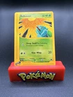 Bulbasaur 95/165 2002 Expedition Pokemon Card TCG WOTC Vintage Non Holo - HP/MP