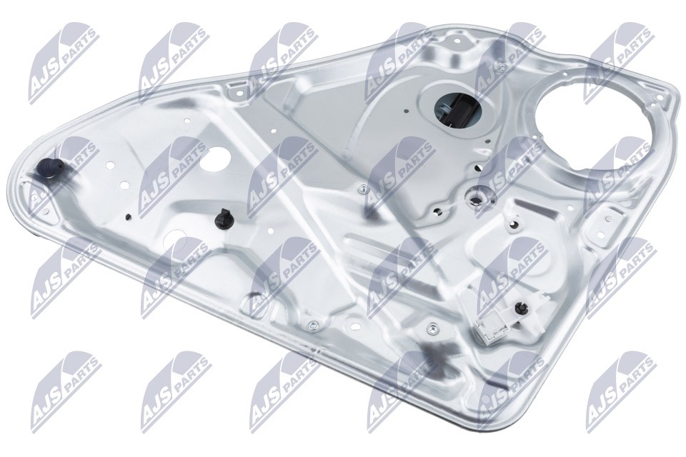 WINDOW REGULATOR EPS-VW-099 FORAUZ/ASU/AZM/ALT 2.0L BGW/BHW 2.0L AWM/AFY 1.8L