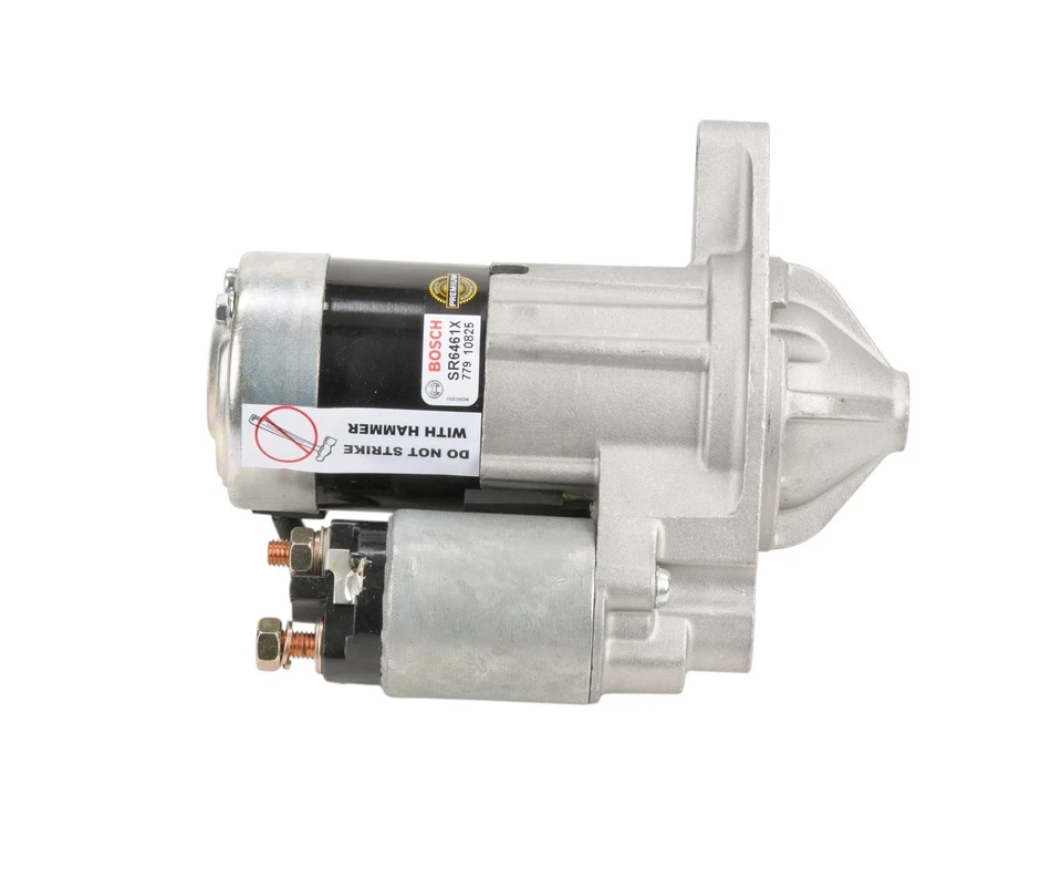 Arranque Bosch SR6461X para Jeep Grand Cherokee Wrangler TJ 2003-2006 Foto 3 de 4