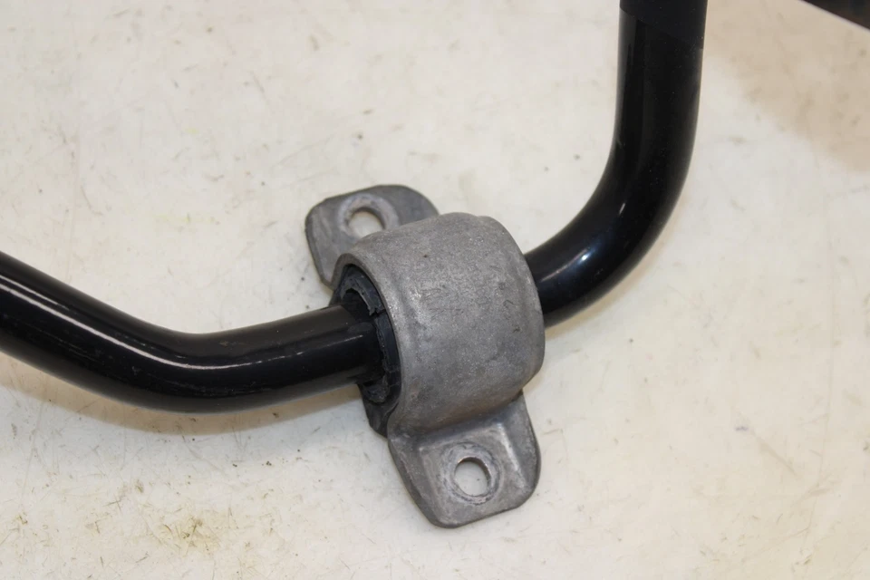 Barra oscilante estabilizadora traseira Volkswagen GTI 2015-2021 5QM511305C FABRICANTE DE EQUIPAMENTO ORIGINAL NB49 - Imagem 3 de 4