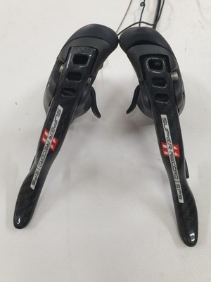 Campagnolo Record EPS 2x11 Speed Groupset | eBay