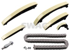 Kit de distribution Mercedes 260