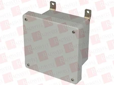 HAMMOND MANUFACTURING PJ664 / PJ664 (NEW IN BOX)