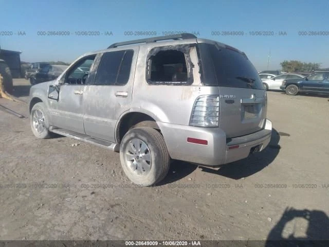 Interruptor de porta frontal do motorista janela do motorista compatível com 08-10 Ford F250SD PICKUP 1874619 - Imagem 4 de 4