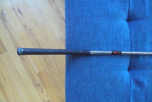 Callaway Diablo Edge AW uniflex steel 35.75" - Picture 2 of 5