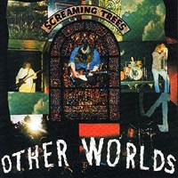 Screaming Trees - Other Worlds - Cd - F600Z