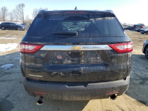 Driver Left Lower Control Arm Front Fits 18-23 ENCLAVE 2864876 - Picture 12 of 12