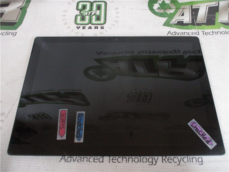 Microsoft Surface Pro 1866 Tablet i7-1065G7 1.3GHz 16GB RAM 256GB