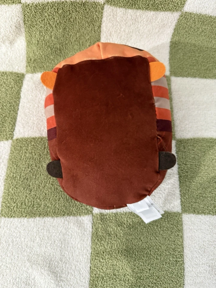 Disney Pixar Inside Out Anxiety Tsum Tsum Plush 8.5" NWT - Image 3 of 4