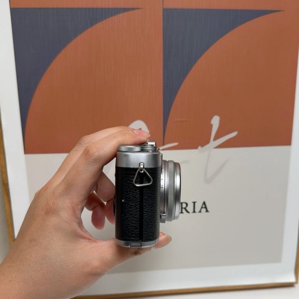 Fujifilm X100T Digital Camera with 23 mm f/2 Fixed Lens 16.3 MP English Language - Image 2 of 4