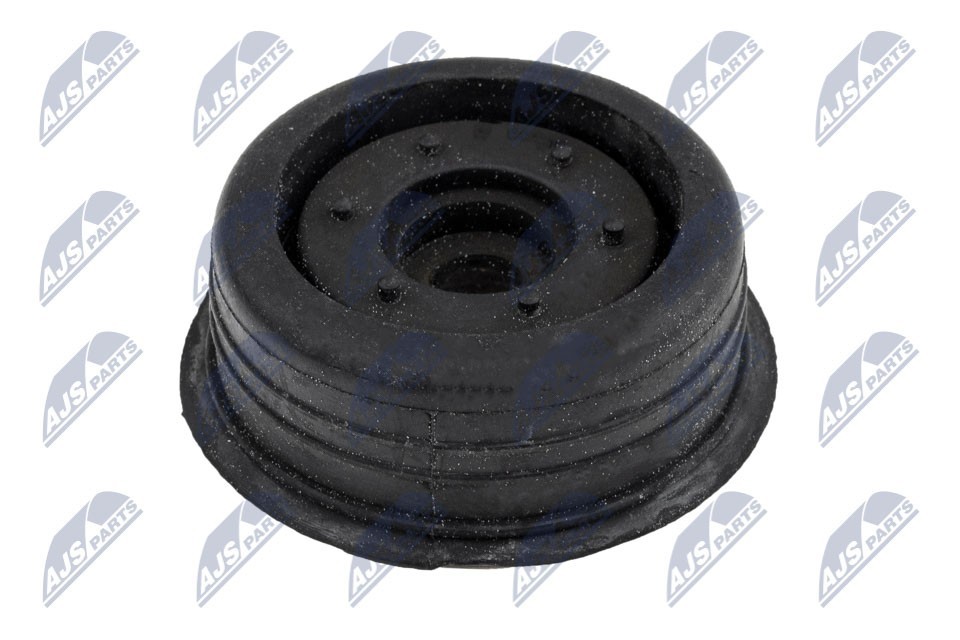 Kit de montage pour amortisseurs Hyundai Accent d'une longévité supérieure