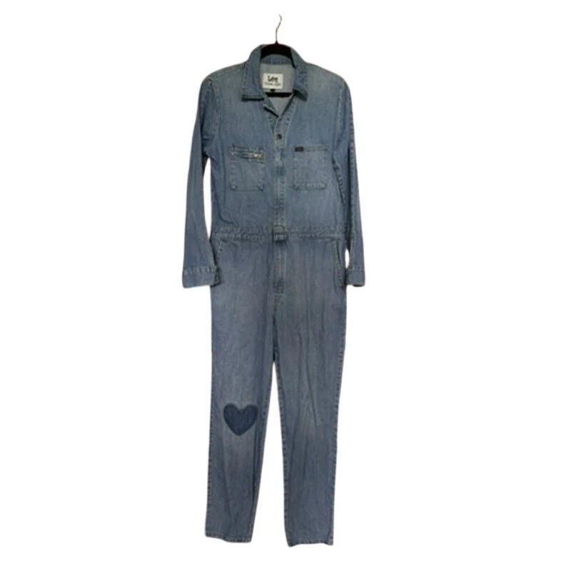 ロンパース・カバーオール house on the hill Jumpsuit Navy Stripe70 ロンパース・カバーオール house on the hill Jumpsuit Navy Stripe70