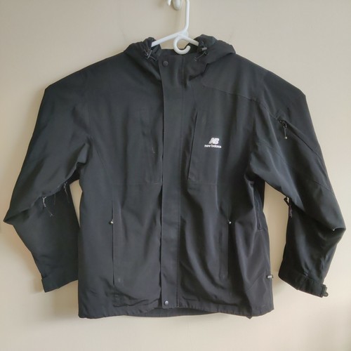 Full Zip Lined Jacket 