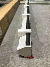 Da-Lite Model C Projector Screen with CSR 58"x104" 92688 ✅❤️️✅❤️ OPEN BOX!