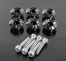 DUCATI Clutch Spring Retainers - 748 749 916 996 999 1098 1198 Monster 1100 S4R