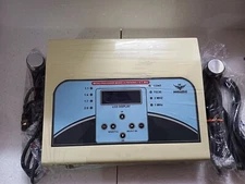 New Ultrasound Therapy Unit Pro 1mhz & 3mhz Ultrasound Therapy Machine