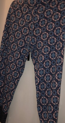 Cynthia Rowley Pajama Pants Size Extra Large Womens - Picture 18 of 22