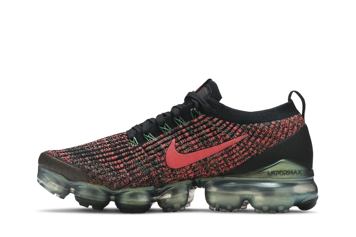 Nike Air VaporMax 3.0 China Hoop Dreams - Black CK0733-080