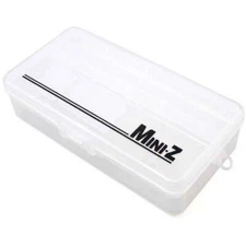 Kyosho MZW123 MINI-Z Case (With Accesory tray)