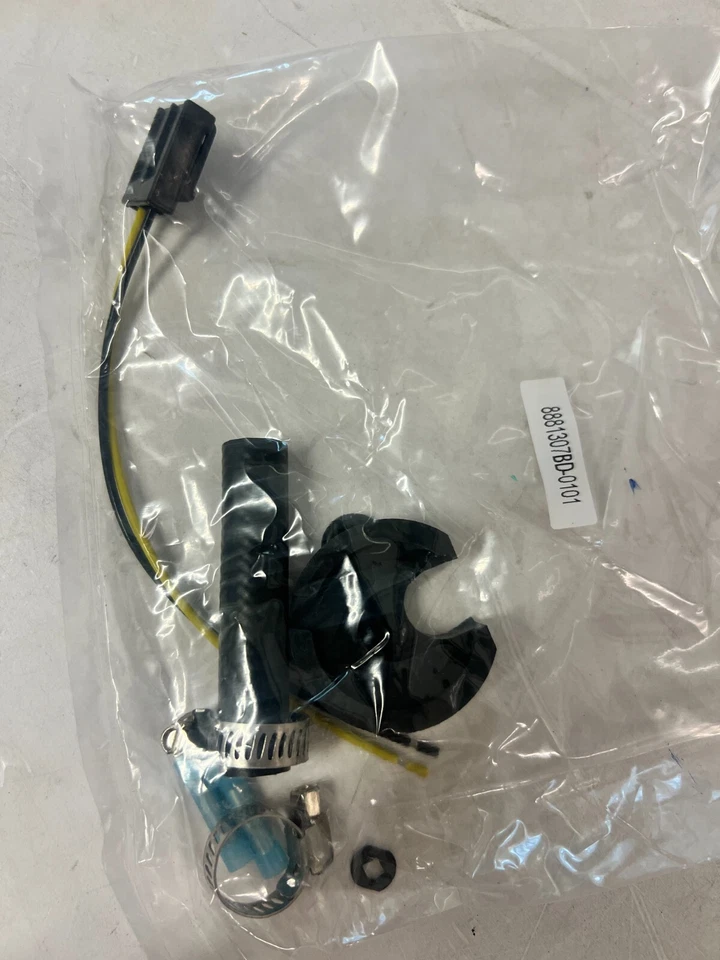 Carter Electric Fuel Pump fits Certain Toyota Chevy Lexus Acura Scion (P90007) - Image 3 of 4