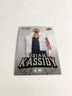 Isiah Kassidy 2024 Upper Deck Allure AEW Base Card # 76