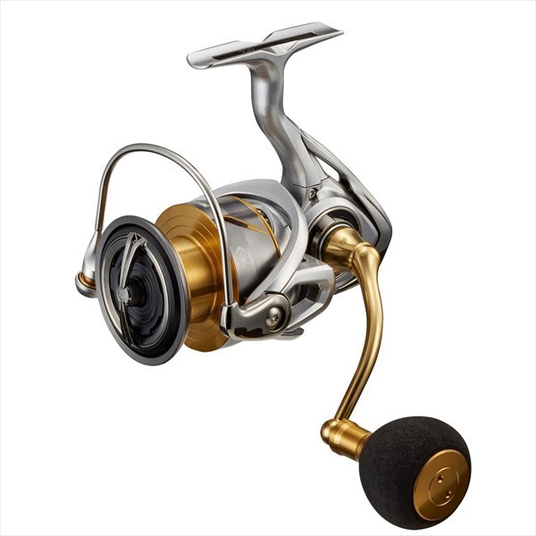 Daiwa 21 FREAMS LT5000-CXH Spinning Reel from Japan | eBay