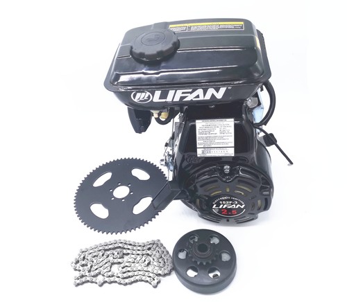 Lifan 152f 3