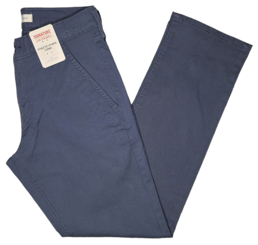 's Athletic Hybrid Chino Pants