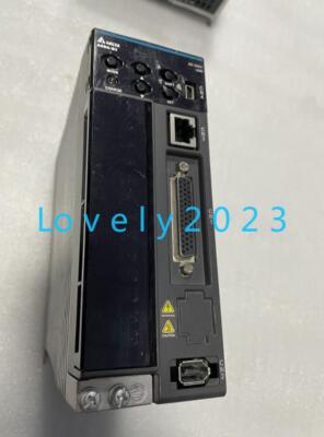 1pc used Delta servo drive ASD-B3-0121-L