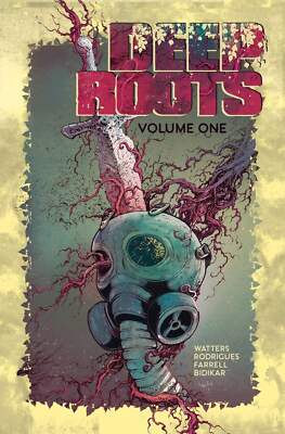 Deep Roots Dvd DEEP ROOTS TP VOL 01 (MR) | eBay