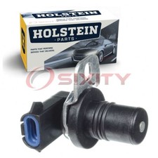 Holstein Vehicle Speed Sensor for 1997 Ford F-250 HD 5.8L 7.3L 7.5L V8 rx