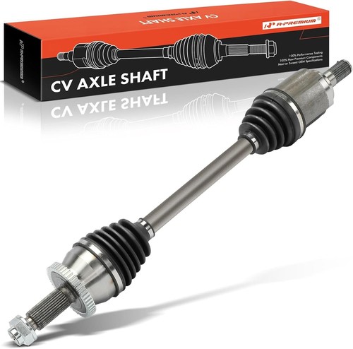 A-Premium CV Axle Shaft for Kia Sorento 19-20 L4 2.4L Front Left 🚗🌟