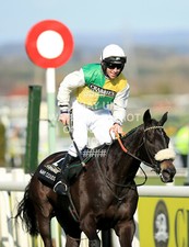 MANY CLOUDS LEIGHTON ASPELL GRAND NATIONAL AINTREE 2015 PHOTO HORSE RACING 5