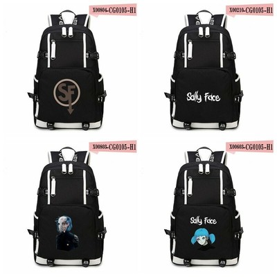 sally face backpack