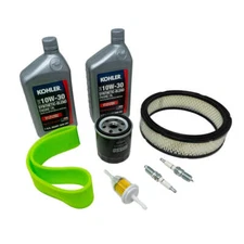 Tune Up Kit for John Deere 318 Tractor LG181