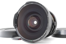 TASTED N MINT 3 Mamiya Fish Eye Sekor C 37mm F4.5 Lens For RB67 Pro S SD JAPAN