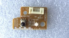 SANYO DP55441 IR Sensor Board SSC55T, VTV-IR55712
