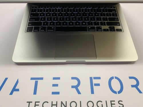 APPLE MACBOOK PRO 13 RETINA - 3.1GHz i5 - 8GB RAM - 256GB - SEQUOIA - WARRANTY - Afbeelding 5 van 12