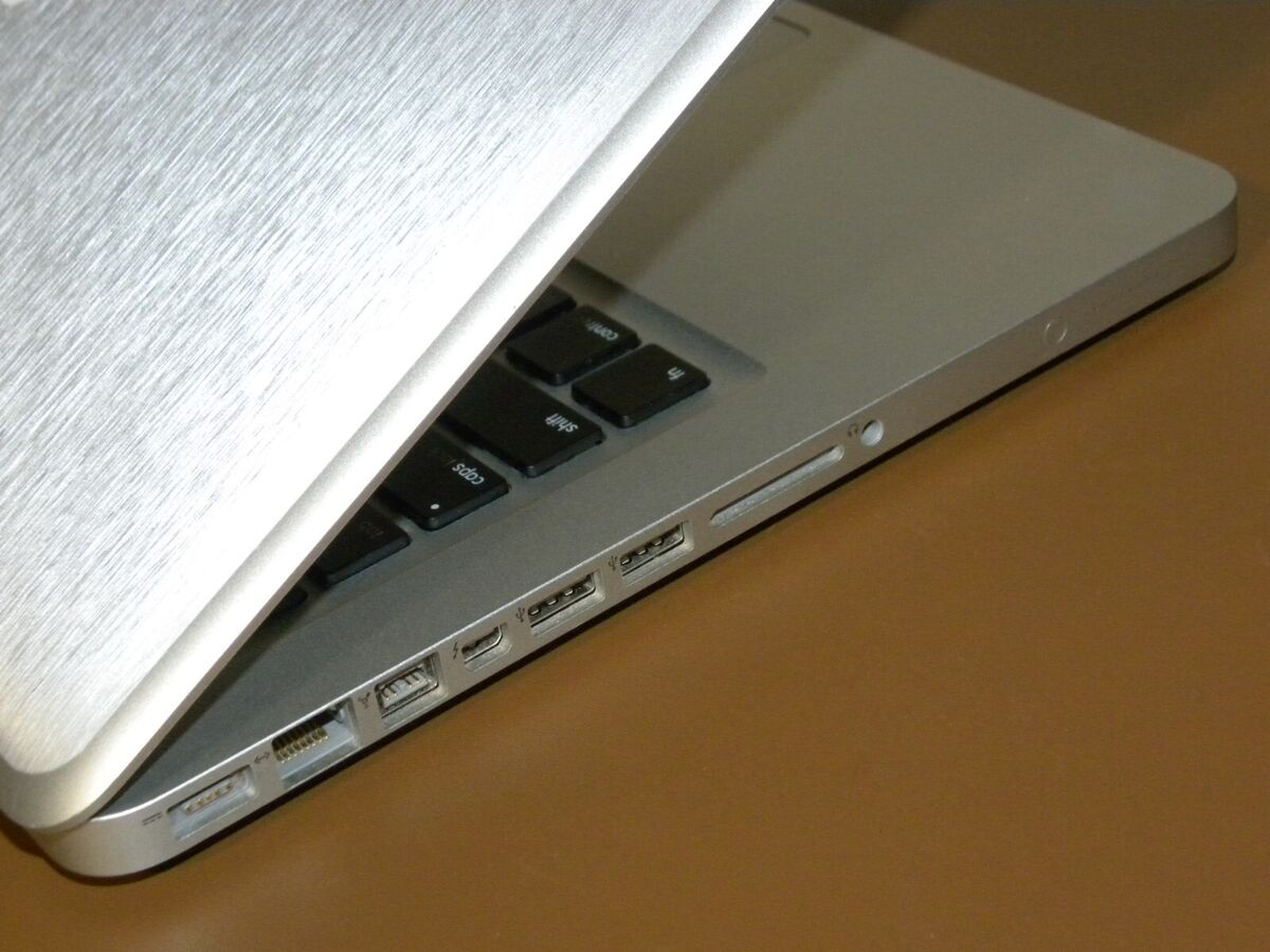 Apple Macbook Pro 13 Apple Macbook Pro 13