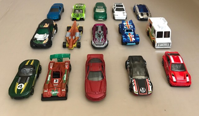 hot wheels cars for sale ebay