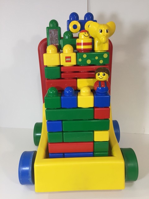 baby duplo primo