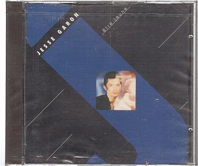 Être Jeune 1988 [CD] Jesse Garon (0488) neu