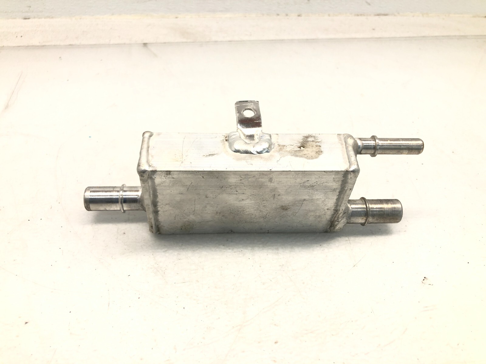 2008-2019 MASERATI GRANTURISMO S M145 FUEL TANK FUEL VAPOR SEPARATOR OEM